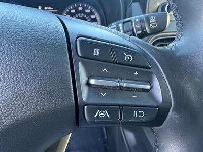 2022 Hyundai KONA SEL   - Photo 20 - Norwalk, CA 90650-2241