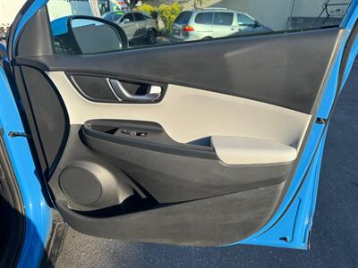 2022 Hyundai KONA SEL   - Photo 35 - Norwalk, CA 90650-2241