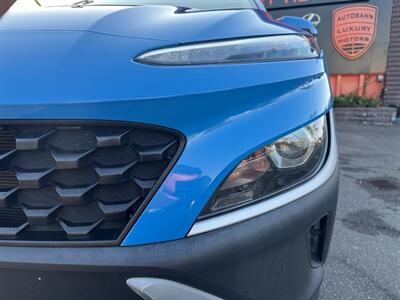 2022 Hyundai KONA SEL   - Photo 4 - Norwalk, CA 90650-2241