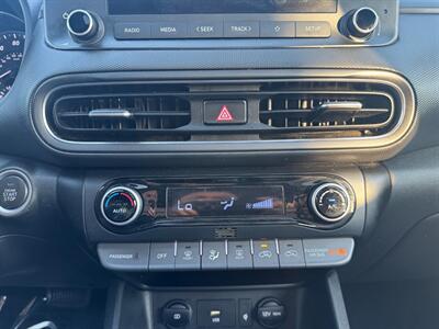 2022 Hyundai KONA SEL   - Photo 39 - Norwalk, CA 90650-2241