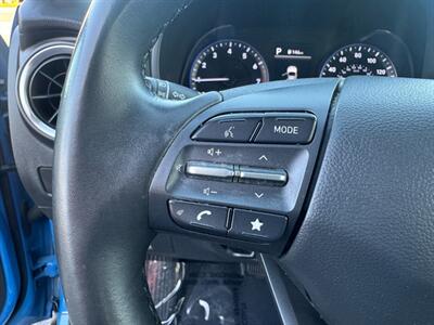 2022 Hyundai KONA SEL   - Photo 18 - Norwalk, CA 90650-2241