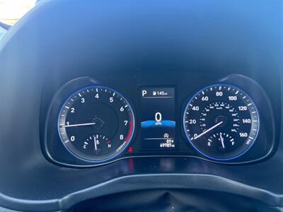 2022 Hyundai KONA SEL   - Photo 37 - Norwalk, CA 90650-2241