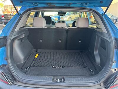 2022 Hyundai KONA SEL   - Photo 42 - Norwalk, CA 90650-2241