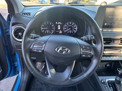 2022 Hyundai KONA SEL   - Photo 19 - Norwalk, CA 90650-2241
