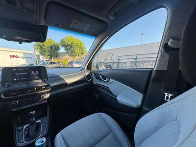 2022 Hyundai KONA SEL   - Photo 28 - Norwalk, CA 90650-2241