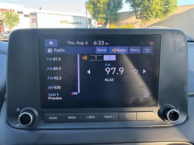 2022 Hyundai KONA SEL   - Photo 38 - Norwalk, CA 90650-2241
