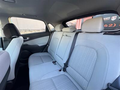 2022 Hyundai KONA SEL   - Photo 25 - Norwalk, CA 90650-2241