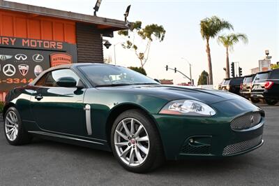 2008 Jaguar XKR   - Photo 31 - Norwalk, CA 90650-2241
