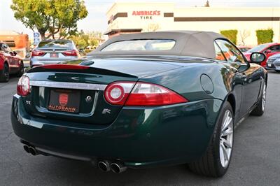 2008 Jaguar XKR   - Photo 26 - Norwalk, CA 90650-2241