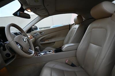 2008 Jaguar XKR   - Photo 38 - Norwalk, CA 90650-2241