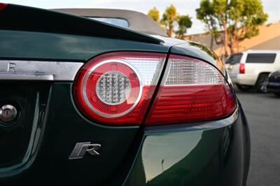 2008 Jaguar XKR   - Photo 23 - Norwalk, CA 90650-2241