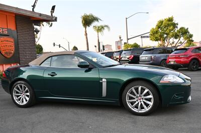 2008 Jaguar XKR   - Photo 30 - Norwalk, CA 90650-2241