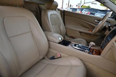 2008 Jaguar XKR   - Photo 53 - Norwalk, CA 90650-2241