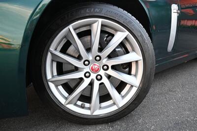 2008 Jaguar XKR   - Photo 10 - Norwalk, CA 90650-2241