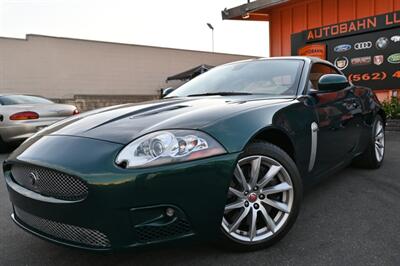 2008 Jaguar XKR   - Photo 9 - Norwalk, CA 90650-2241