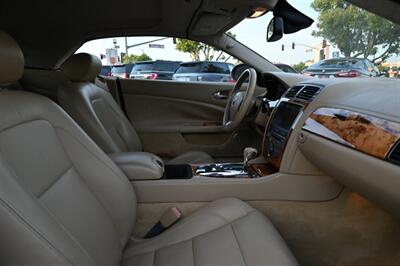 2008 Jaguar XKR   - Photo 51 - Norwalk, CA 90650-2241