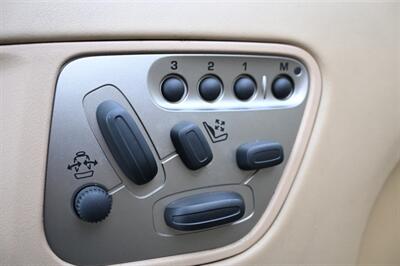 2008 Jaguar XKR   - Photo 35 - Norwalk, CA 90650-2241