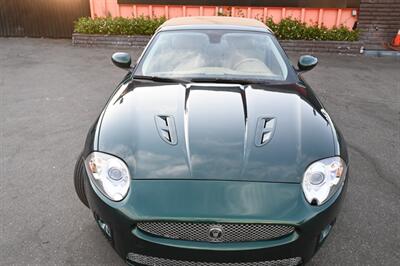 2008 Jaguar XKR   - Photo 3 - Norwalk, CA 90650-2241