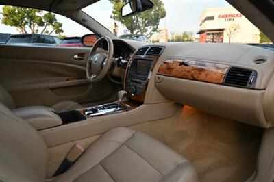 2008 Jaguar XKR   - Photo 52 - Norwalk, CA 90650-2241