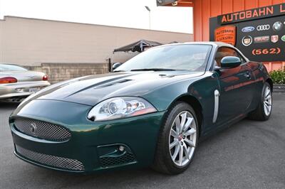 2008 Jaguar XKR   - Photo 13 - Norwalk, CA 90650-2241