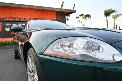 2008 Jaguar XKR   - Photo 33 - Norwalk, CA 90650-2241