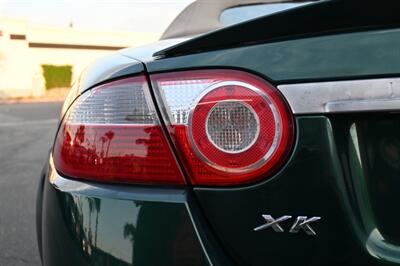 2008 Jaguar XKR   - Photo 20 - Norwalk, CA 90650-2241