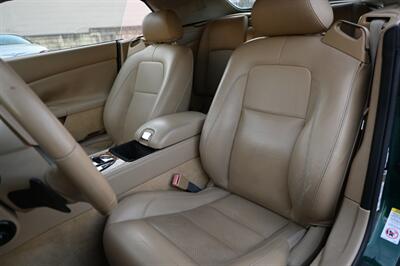 2008 Jaguar XKR   - Photo 40 - Norwalk, CA 90650-2241