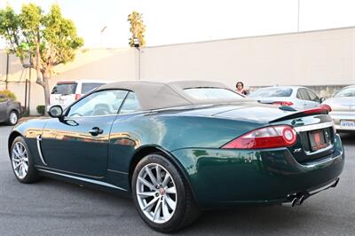 2008 Jaguar XKR   - Photo 17 - Norwalk, CA 90650-2241