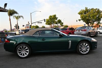 2008 Jaguar XKR   - Photo 29 - Norwalk, CA 90650-2241