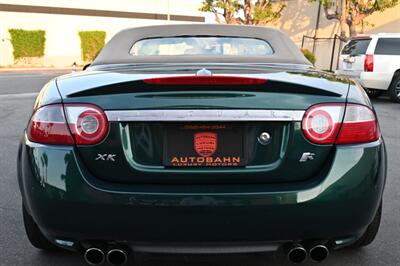 2008 Jaguar XKR   - Photo 21 - Norwalk, CA 90650-2241