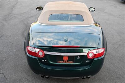 2008 Jaguar XKR   - Photo 22 - Norwalk, CA 90650-2241