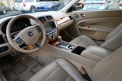 2008 Jaguar XKR   - Photo 39 - Norwalk, CA 90650-2241