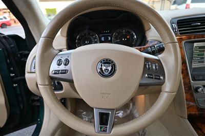 2008 Jaguar XKR   - Photo 43 - Norwalk, CA 90650-2241