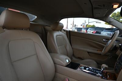 2008 Jaguar XKR   - Photo 54 - Norwalk, CA 90650-2241