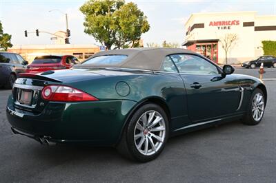2008 Jaguar XKR   - Photo 27 - Norwalk, CA 90650-2241