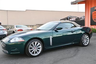 2008 Jaguar XKR   - Photo 14 - Norwalk, CA 90650-2241