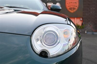 2008 Jaguar XKR   - Photo 5 - Norwalk, CA 90650-2241