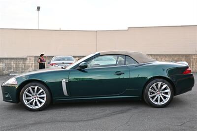 2008 Jaguar XKR   - Photo 15 - Norwalk, CA 90650-2241