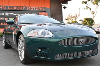 2008 Jaguar XKR   - Photo 32 - Norwalk, CA 90650-2241