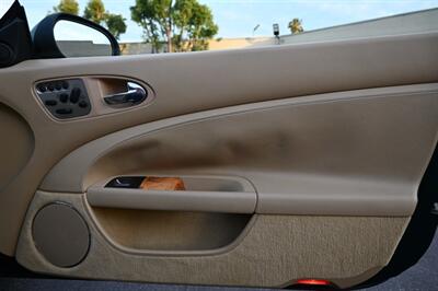 2008 Jaguar XKR   - Photo 48 - Norwalk, CA 90650-2241