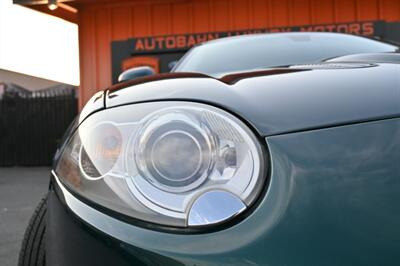 2008 Jaguar XKR   - Photo 4 - Norwalk, CA 90650-2241