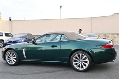 2008 Jaguar XKR   - Photo 16 - Norwalk, CA 90650-2241
