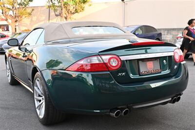 2008 Jaguar XKR   - Photo 18 - Norwalk, CA 90650-2241