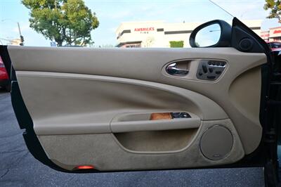 2008 Jaguar XKR   - Photo 34 - Norwalk, CA 90650-2241