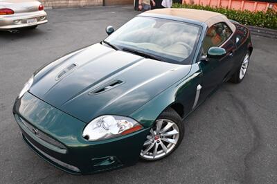 2008 Jaguar XKR   - Photo 8 - Norwalk, CA 90650-2241