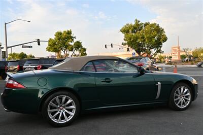 2008 Jaguar XKR   - Photo 28 - Norwalk, CA 90650-2241