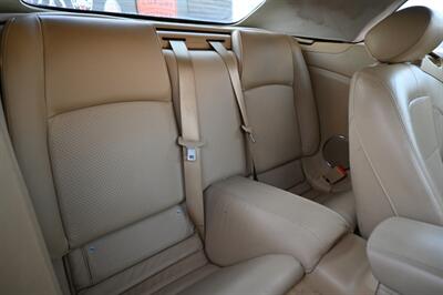 2008 Jaguar XKR   - Photo 55 - Norwalk, CA 90650-2241