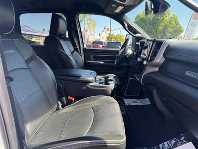 2023 RAM 3500 Laramie   - Photo 42 - Norwalk, CA 90650-2241