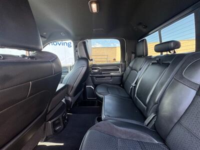 2023 RAM 3500 Laramie   - Photo 28 - Norwalk, CA 90650-2241