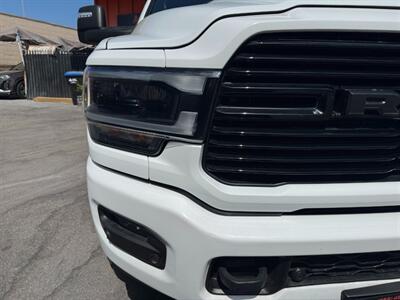 2023 RAM 3500 Laramie   - Photo 4 - Norwalk, CA 90650-2241